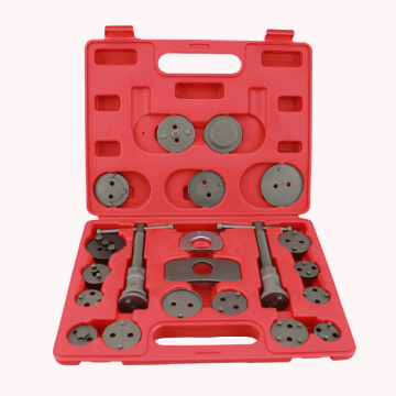 21PCS # 45 Steel Brake Caliper Tool Kit
