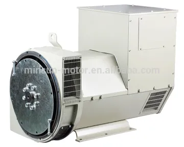 ac copy stamford alternators with good quality