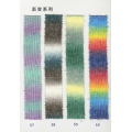 color card 14
