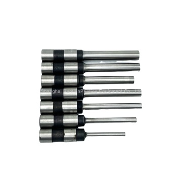 High-speed Steel Straight Handle Paper Drill Bit - 305-2-2