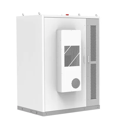 200kWh Battery LifePo4 Energy Storage Systems - Air-Cooled 200KW Commercial Energy Storage Solution