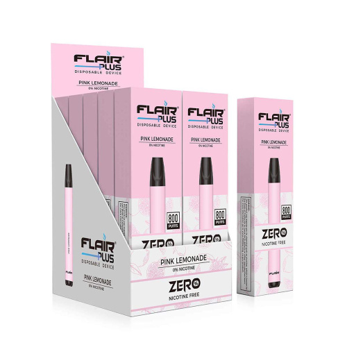 Flair Plus 800 Puffs -OSD Vape Wholesale