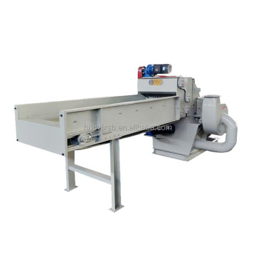 Automatic Feed Tree Wood Crusher Price
