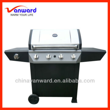 Vanward camping gas cartridges GD4830S