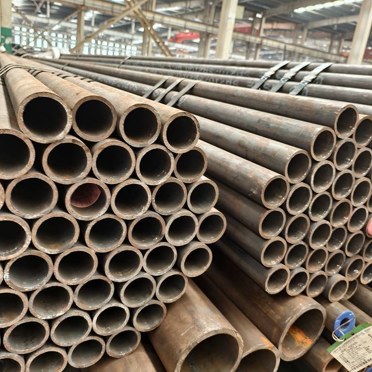 steel tube