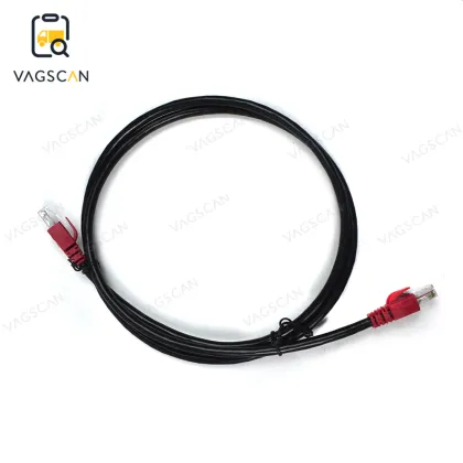 JLR VCI Diagnostic Tool with Panasonic CF52 Touchscreen Laptop