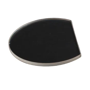 Sapphire Optical Glass Window AI203