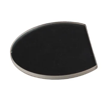 Sapphire Optical Glass Window AI203