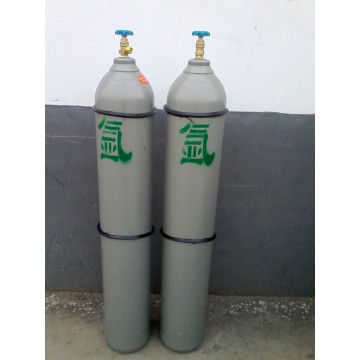 প্রিমিয়াম কোয়ালিটির আর্গন গ্যাস