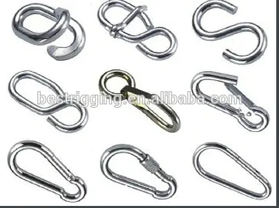 Wholesales Metal Hanging Hook ,S Shaped Hooks ,S hook
