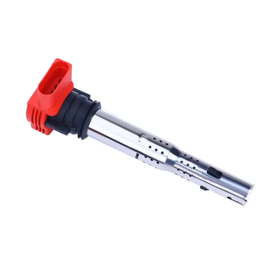 MASUMA MIC-E402 Car Ignition Coil for Audi (06E905115A/06E905115C/06E905115E)