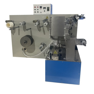 Automatic Flexible Bending Drinking Straw Packaging Machine