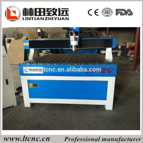 1212 medium size cnc router high precision