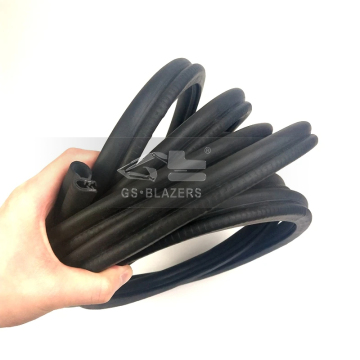 High Quality Engine Cover Sealing Rubber for Doosan Daewoo Excavators