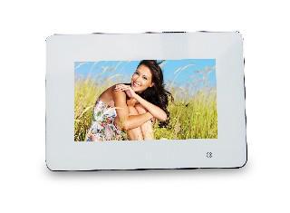 8\'\' New Design Digital Picture Frame Support 32GB Card