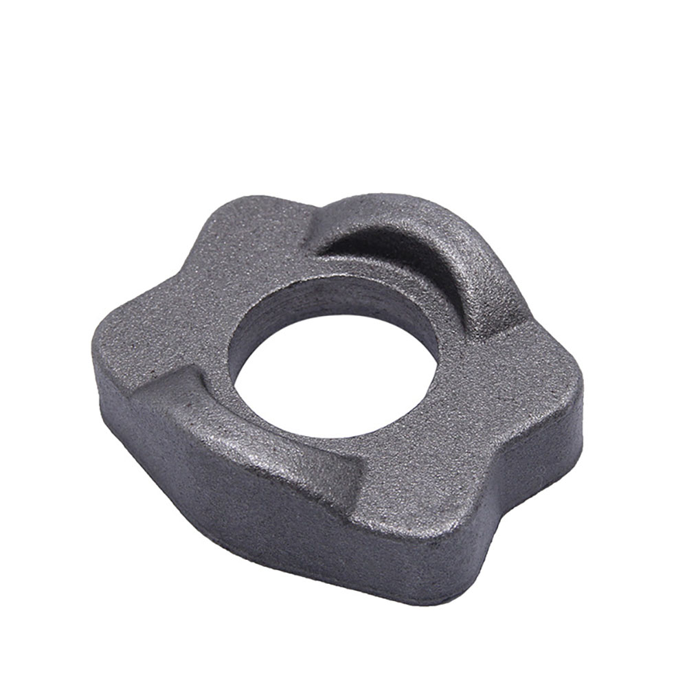 Closed Die Forging Split Flange