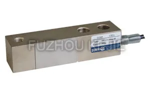 ZEMIC H8C Load Cell
