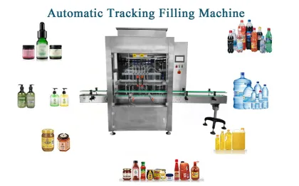 Dettol Antiseptic Dish Wash Liquid Detergent Filling Machine: Automating Dishwasher Soap Production