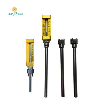Gray Plastic Navy Marine Glass Thermometer: Your Ultimate Search Solution
