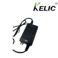 IP67 12V 3A Power Supply with VH3.96 Connector for Outdoor LED, CCTV, Industrial Automation Devices