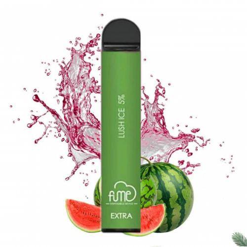Fume Extra Disposable Vape 1500 Puffs