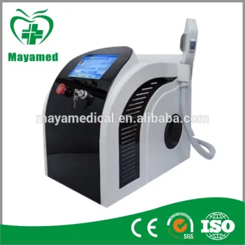 MY-S019 Medical Hospital Portable hair removal IPL