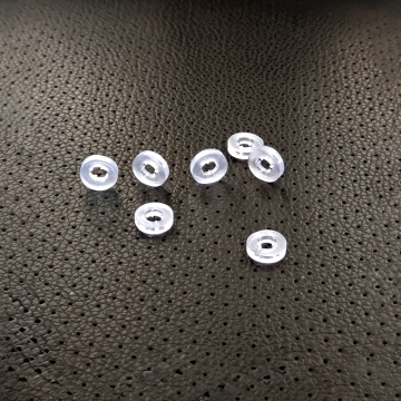 Good Quality Soft Flat PVC Washer from ZB