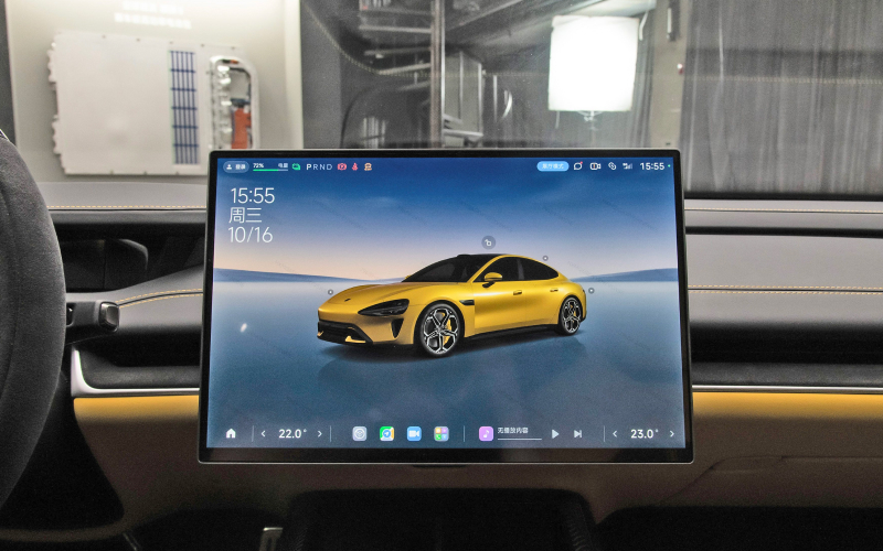 Xiaomi xiaomi