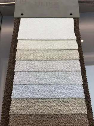 High Quality Linen Sofa Upholstery Fabric