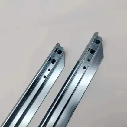 Aluminum TV Screen Frame