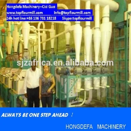 quality africa flour mill domestic flour mill