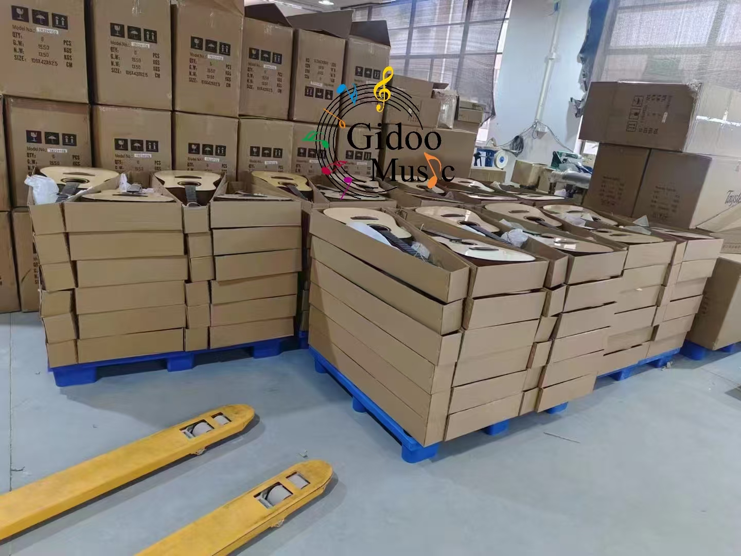 Kaysen guitar shipped4