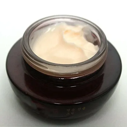 Private Label Anti-wrinkle women face cream