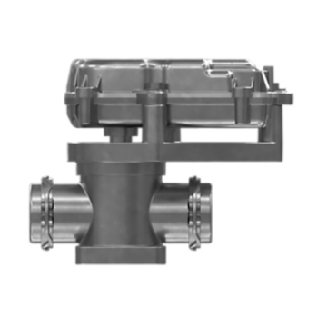 Dump truck 789D water valve 574-5173/5745173