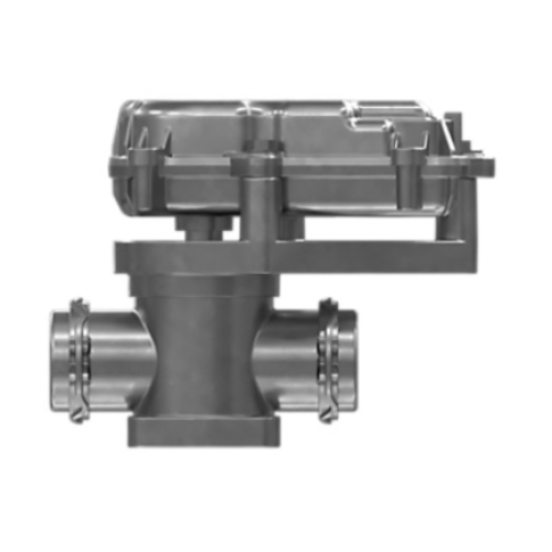 Dump truck 789D water valve 574-5173/5745173