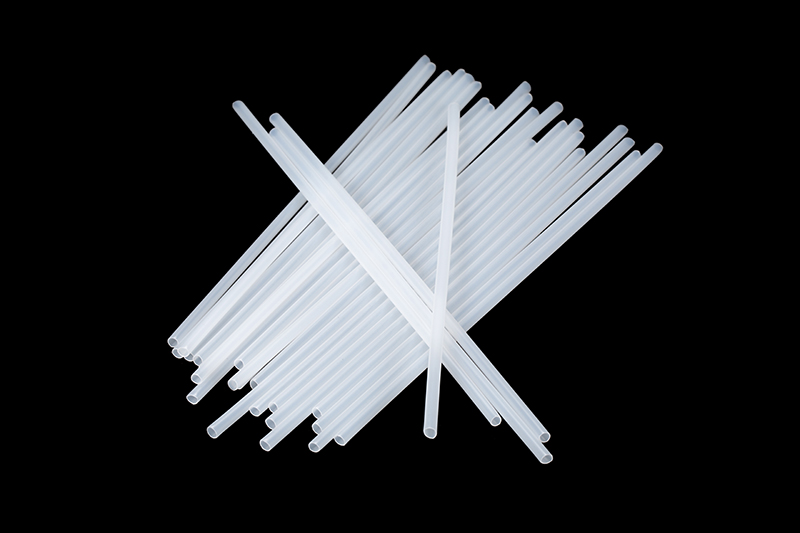 Transparent Plastic Flexible Hose