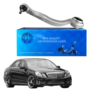 Front Axle Left Swing Arm Control Arm 2123302711 for E-CLASS (W212) & E-CLASS T-Model (S212) 2009