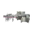 Lolly kussen Packing Machine