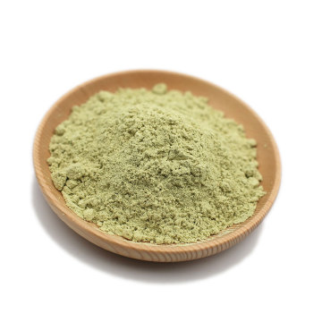 Bio-Kürbisprotein-Samenpulver