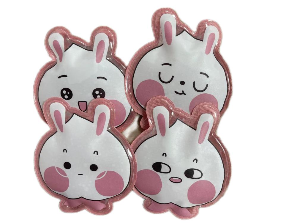 Rabbit Sets Hot Cold Pack65 1 Png