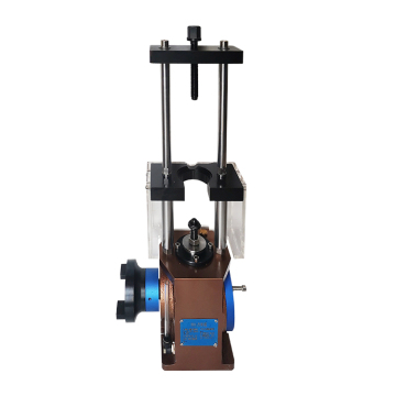 EUP/EUI Tester CAM Box with Adaptors for Common Rail Injector Testing