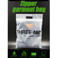 ECO-Ыңғайлы ziper ziplock пакеттік сөмкелері