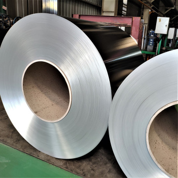 2b cold rolled 202 stainless steel coil