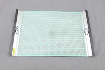 shale shaker screen