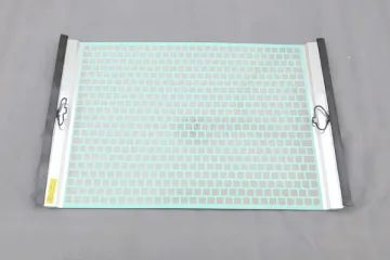 shale shaker screen