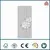 Single colour multicolour steel plates use for making freezer steel plates washer steel plate air-conditioner steel plate