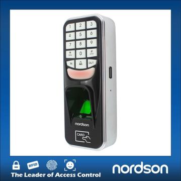 Hot selling f2 fingerprint time attendance and access control with low price