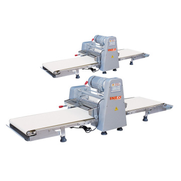 Commercial Table Top Dough Sheeter Machine