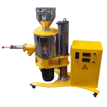 Mini High-Speed PVC Plastic Powder Mixer Blender Machine for Lab