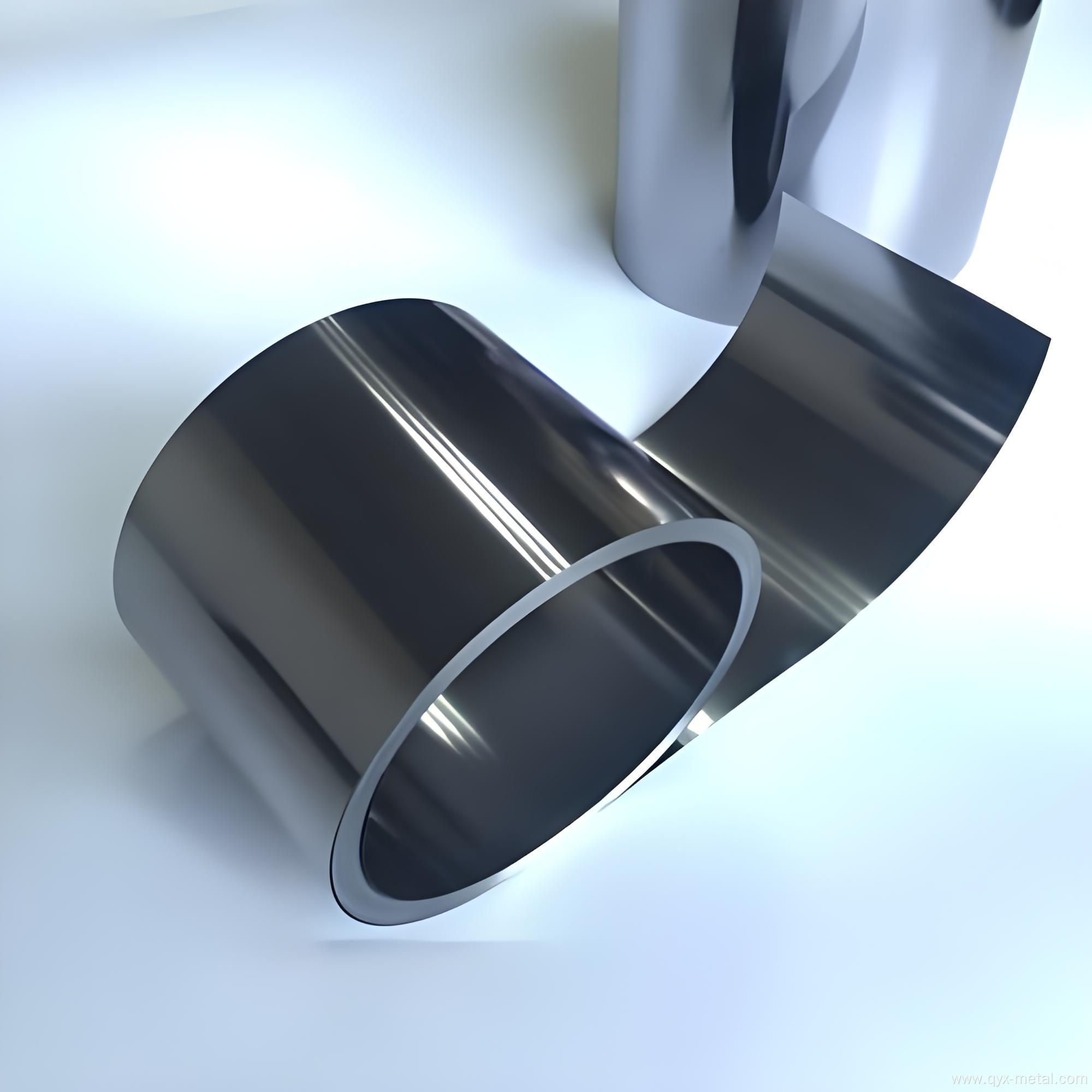 High-quality High-temperature Resistant Niobium Foil